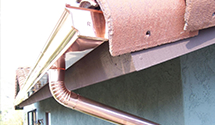 Rain Gutter Installation, Repair, Cleaning in Monticello, MS